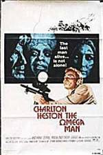 Watch The Omega Man Megashare8