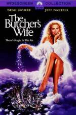 Watch The Butcher's Wife Megashare8