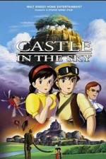 Watch Laputa Castle in the Sky Megashare8