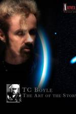 Watch TC Boyle The Art of the Story Megashare8