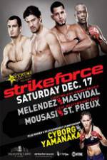 Watch Strikeforce: Melendez vs. Masvidal Megashare8