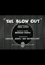 Watch The Blow Out (Short 1936) Megashare8