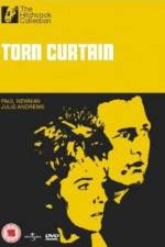 Watch Torn Curtain Megashare8