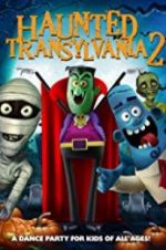 Watch Haunted Transylvania 2 Megashare8