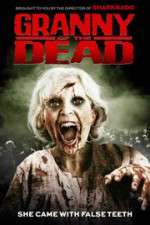 Watch Granny of the Dead Megashare8