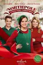 Watch Northpole: Open for Christmas Megashare8