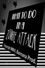 Watch What to Do in a Zombie Attack Megashare8
