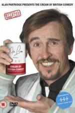 Watch Alan Partridge Presents: The Cream of British Comedy Megashare8