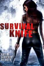 Watch Survival Knife Megashare8