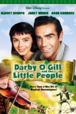 Watch Darby O'Gill and the Little People Megashare8