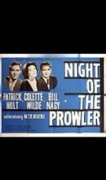 Watch Night of the Prowler Megashare8