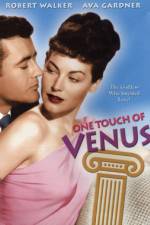 Watch One Touch of Venus Megashare8