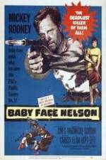 Watch Baby Face Nelson Megashare8