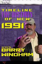 Watch Kc History of WCW Barry Windham Megashare8