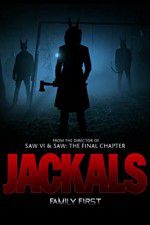 Watch Jackals Megashare8