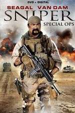 Watch Sniper: Special Ops Megashare8