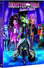 Watch Monster High: Ghouls Rule! Megashare8