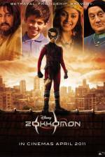 Watch Zokkomon Megashare8