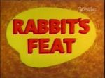 Watch Rabbit\'s Feat Megashare8