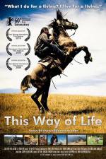 Watch This Way of Life Megashare8