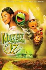 Watch The Muppets' Wizard of Oz Megashare8