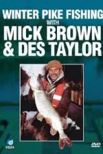 Watch Winter Pike Fishing With Des Taylor And Mick Brown Megashare8