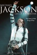 Watch Michael Jackson Life of a Superstar Megashare8