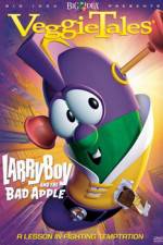 Watch VeggieTales Larry-Boy and the Bad Apple Megashare8
