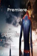 Watch The Amazing Spiderman Premiere Special Megashare8