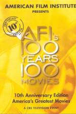 Watch AFI's 100 Years 100 Movies 10th Anniversary Edition Megashare8