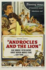 Watch Androcles and the Lion Megashare8