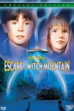 Watch Escape to Witch Mountain Megashare8