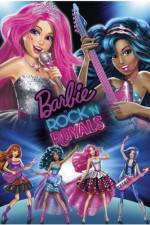 Watch Barbie in Rock \'N Royals Megashare8