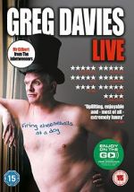 Watch Greg Davies: Firing Cheeseballs at a Dog Megashare8