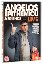 Watch Angelos Epithemiou and Friends Live Megashare8