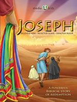 Watch Joseph: Beloved Son, Rejected Slave, Exalted Ruler Megashare8