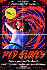 Watch Red Gloves (Short 2023) Megashare8