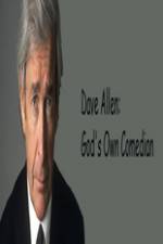 Watch Dave Allen: God's Own Comedian Megashare8