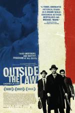 Watch Outside The Law - Hors-la-loi Megashare8