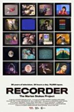 Watch Recorder: The Marion Stokes Project Megashare8