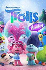 Watch Trolls Holiday Megashare8