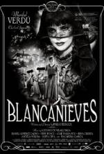 Watch Blancanieves Megashare8