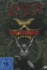 Watch Slayer - Live Intrusion Megashare8