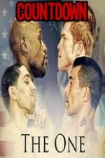 Watch Mayweather Canelo Countdown to The One Megashare8