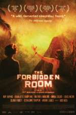 Watch The Forbidden Room Megashare8