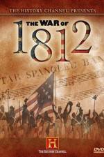 Watch First Invasion The War of 1812 Megashare8