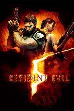 Watch Resident Evil 5 Megashare8