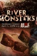 Watch River Monsters Megashare8