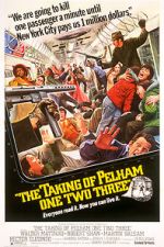 Watch The Taking of Pelham One Two Three Megashare8