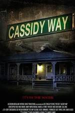 Watch Cassidy Way Megashare8